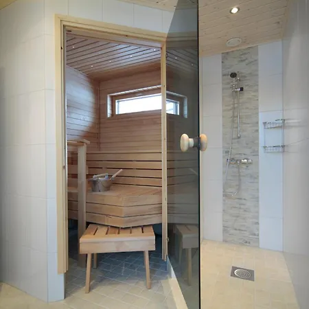Club Himos Apartment *
