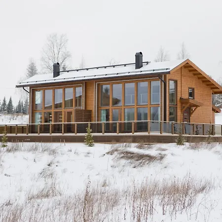 Club Himos Appartement