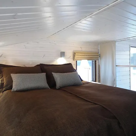 Appartement Club Himos