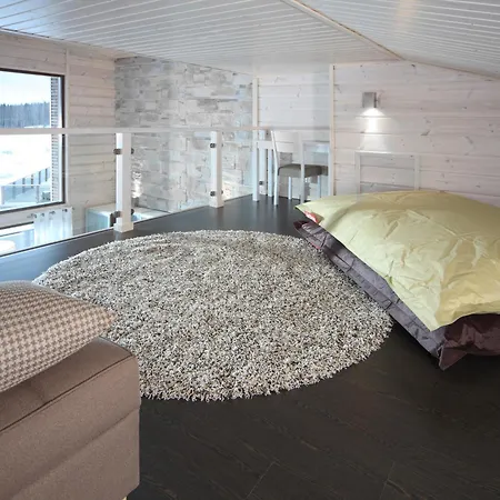 Club Himos Apartment *
