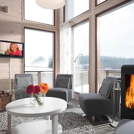 Appartement Club Himos