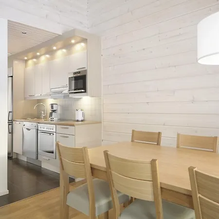 Club Himos Appartement *