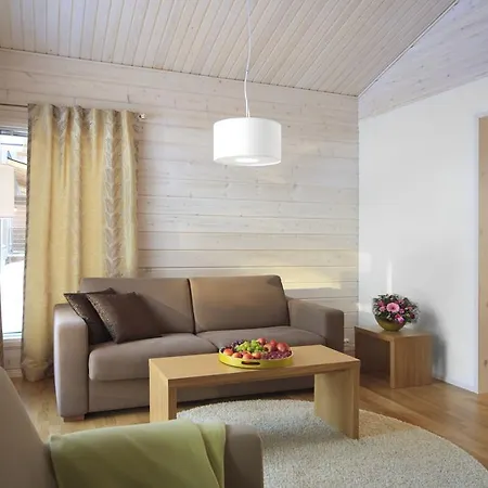 Apartment Club Himos *