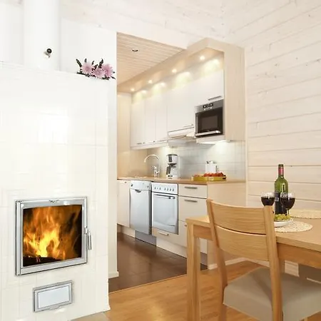 Appartement Club Himos Jämsä