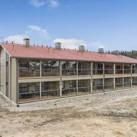 Appartement Club Himos *