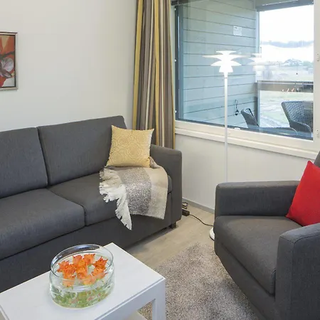 Club Himos Apartment Jamsa