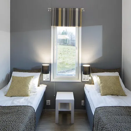 Appartement Club Himos Jämsä