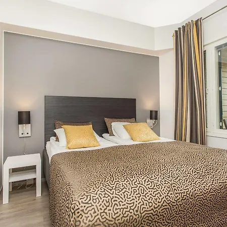 Apartment Club Himos *