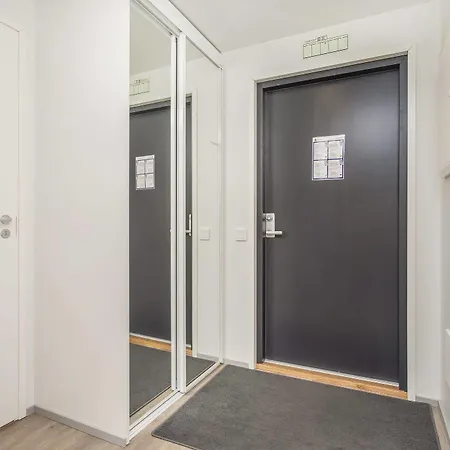 Apartment Club Himos *