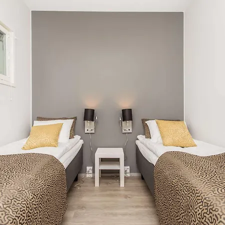 Club Himos Appartement