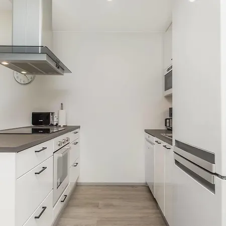 Club Himos Apartment Jamsa