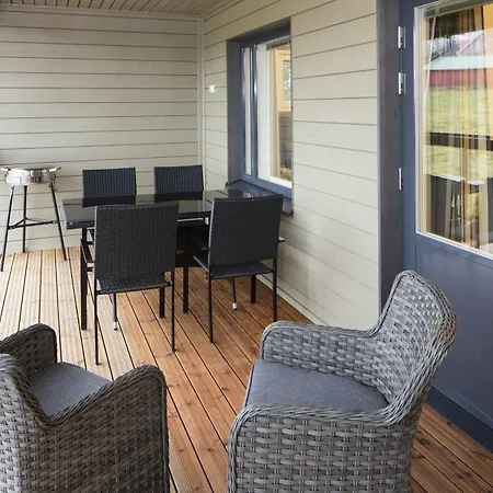 Club Himos Lägenhet