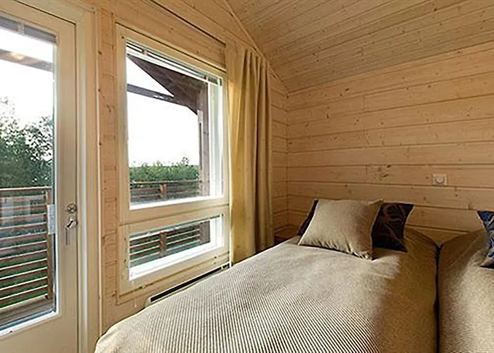 西莫斯假日俱乐部公寓