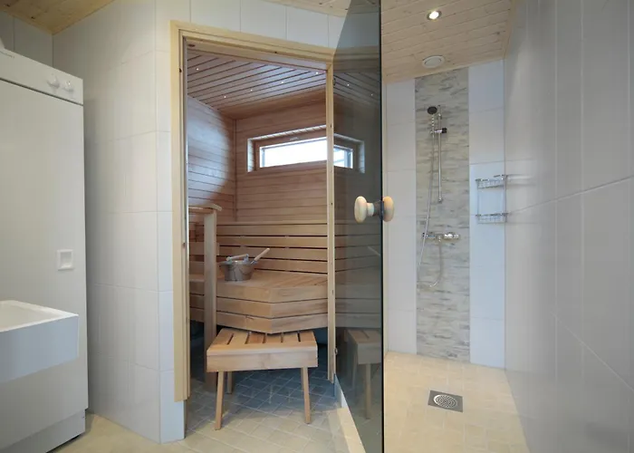 西莫斯假日俱乐部公寓 公寓 *