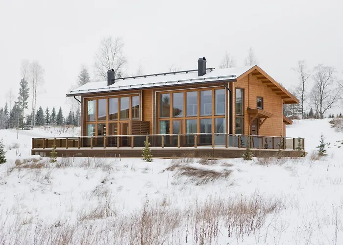 西莫斯假日俱乐部公寓 公寓