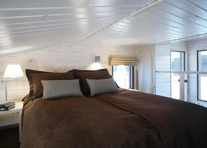 公寓 西莫斯假日俱乐部公寓