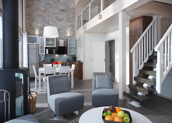 公寓 西莫斯假日俱乐部公寓 *