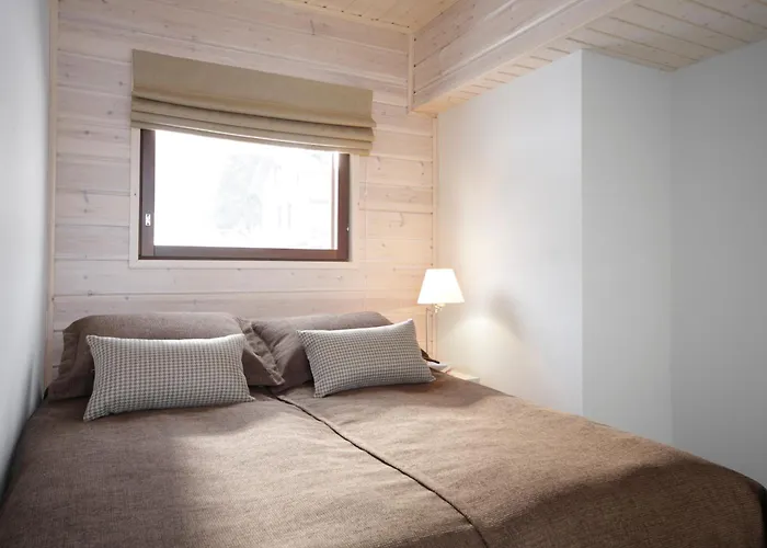 西莫斯假日俱乐部公寓