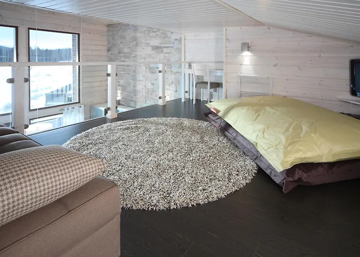 西莫斯假日俱乐部公寓 公寓 *