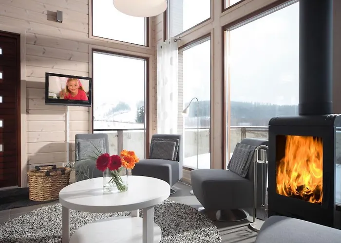 公寓 西莫斯假日俱乐部公寓