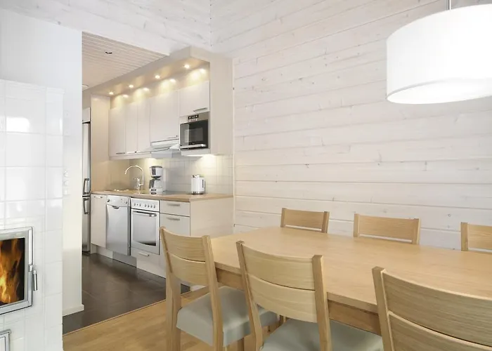 西莫斯假日俱乐部公寓 公寓 *