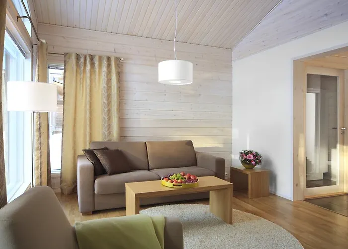 公寓 西莫斯假日俱乐部公寓 *