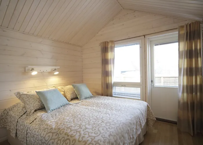 西莫斯假日俱乐部公寓 *