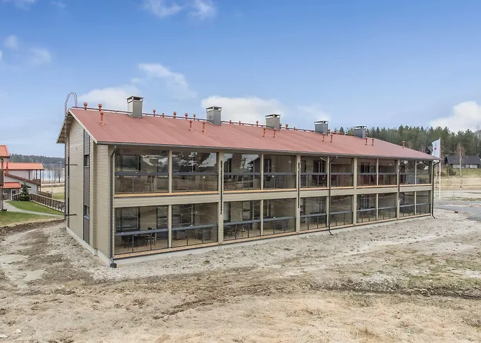 公寓 西莫斯假日俱乐部公寓 *