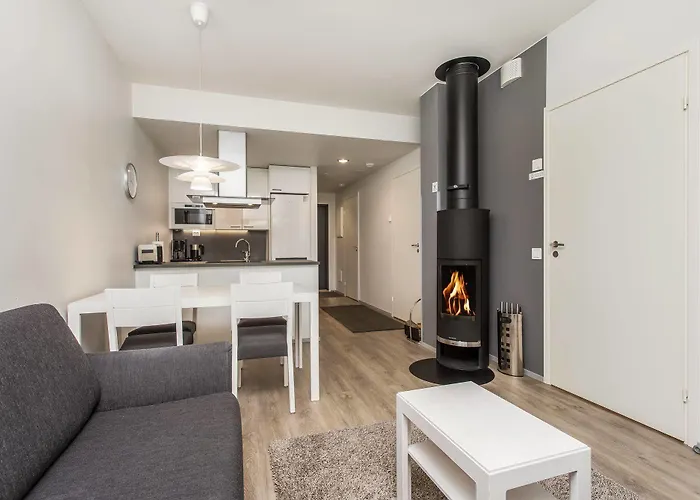 公寓 西莫斯假日俱乐部公寓 *