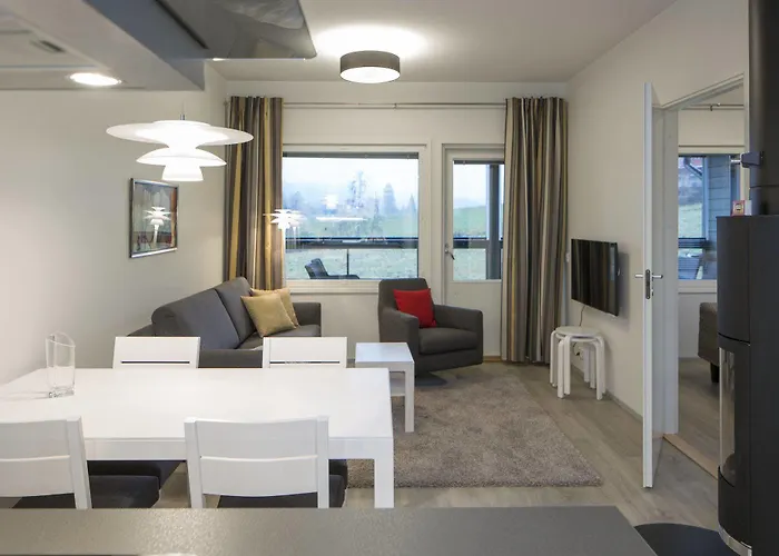 公寓 西莫斯假日俱乐部公寓 *