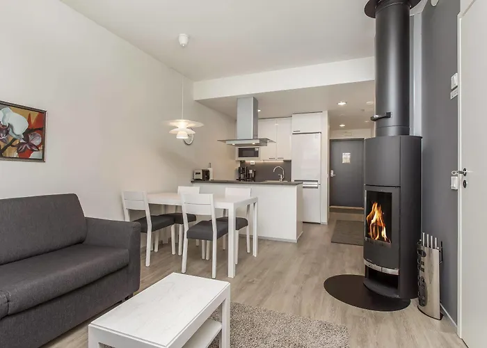 公寓 西莫斯假日俱乐部公寓 *