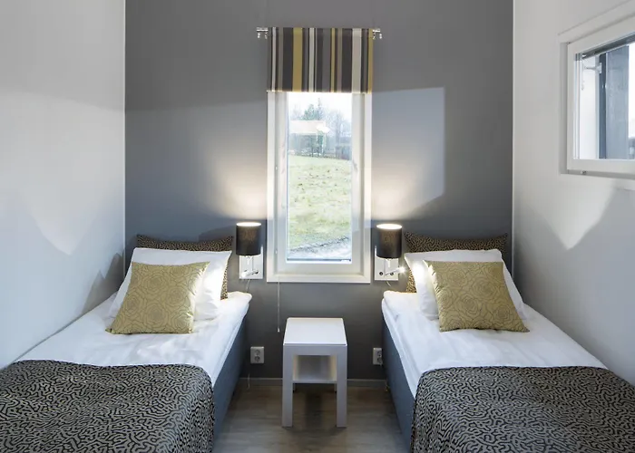 公寓 西莫斯假日俱乐部公寓 Jämsä