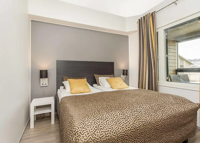 公寓 西莫斯假日俱乐部公寓 *