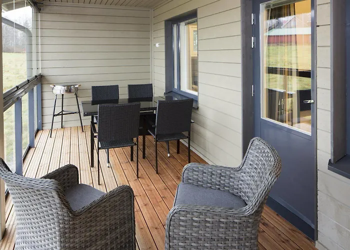 西莫斯假日俱乐部公寓 公寓