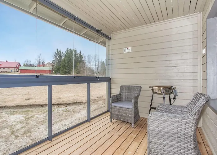 西莫斯假日俱乐部公寓