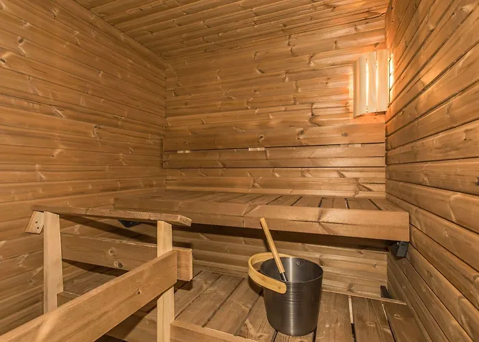 西莫斯假日俱乐部公寓